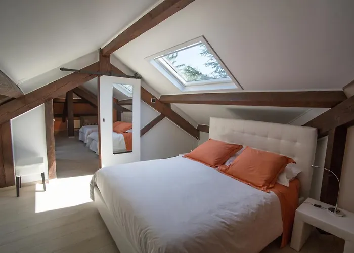 Frühstückspension Au Clos Beausejour
