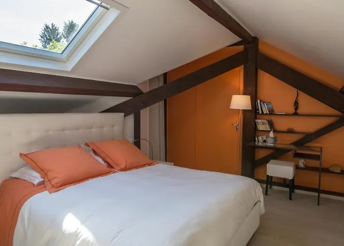 Frühstückspension Au Clos Beausejour 4*