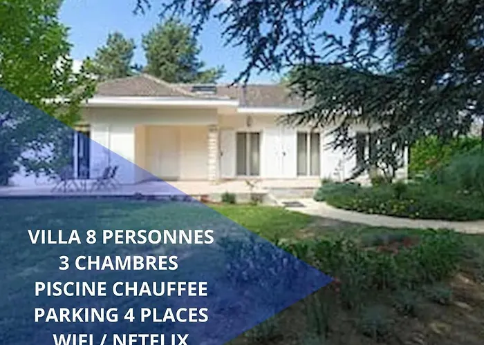 Au Clos Beausejour Frühstückspension 4*