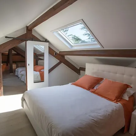Bed & Breakfast Au Clos Beausejour