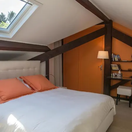 Bed & Breakfast Au Clos Beausejour 4*