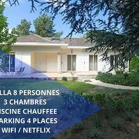 Au Clos Beausejour Bed & Breakfast *