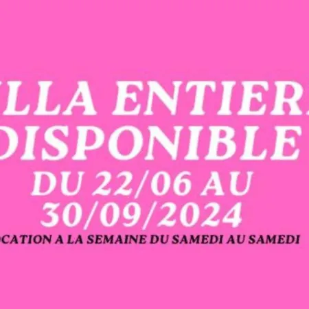 Au Clos Beausejour 4*