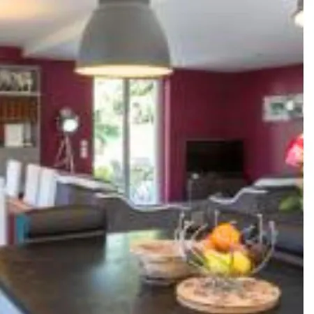 Au Clos Beausejour Bed & Breakfast