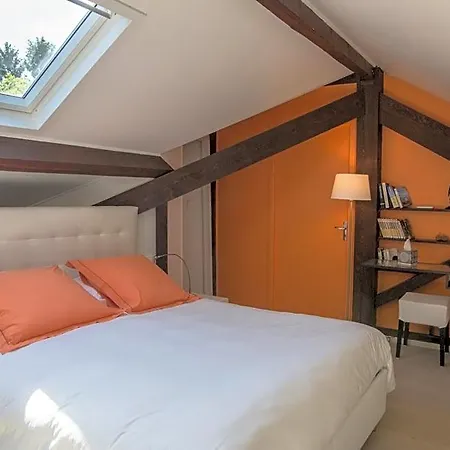 Au Clos Beausejour Bed & Breakfast