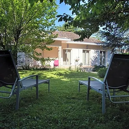 Au Clos Beausejour 4*