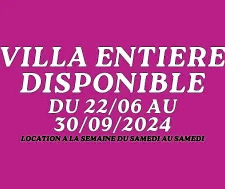 Au Clos Beausejour 4*