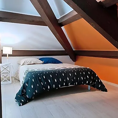 Au Clos Beausejour Bed & Breakfast 4*