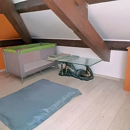 Au Clos Beausejour Bed & Breakfast Chanas